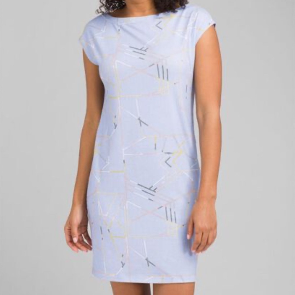 Prana Sanna Dress